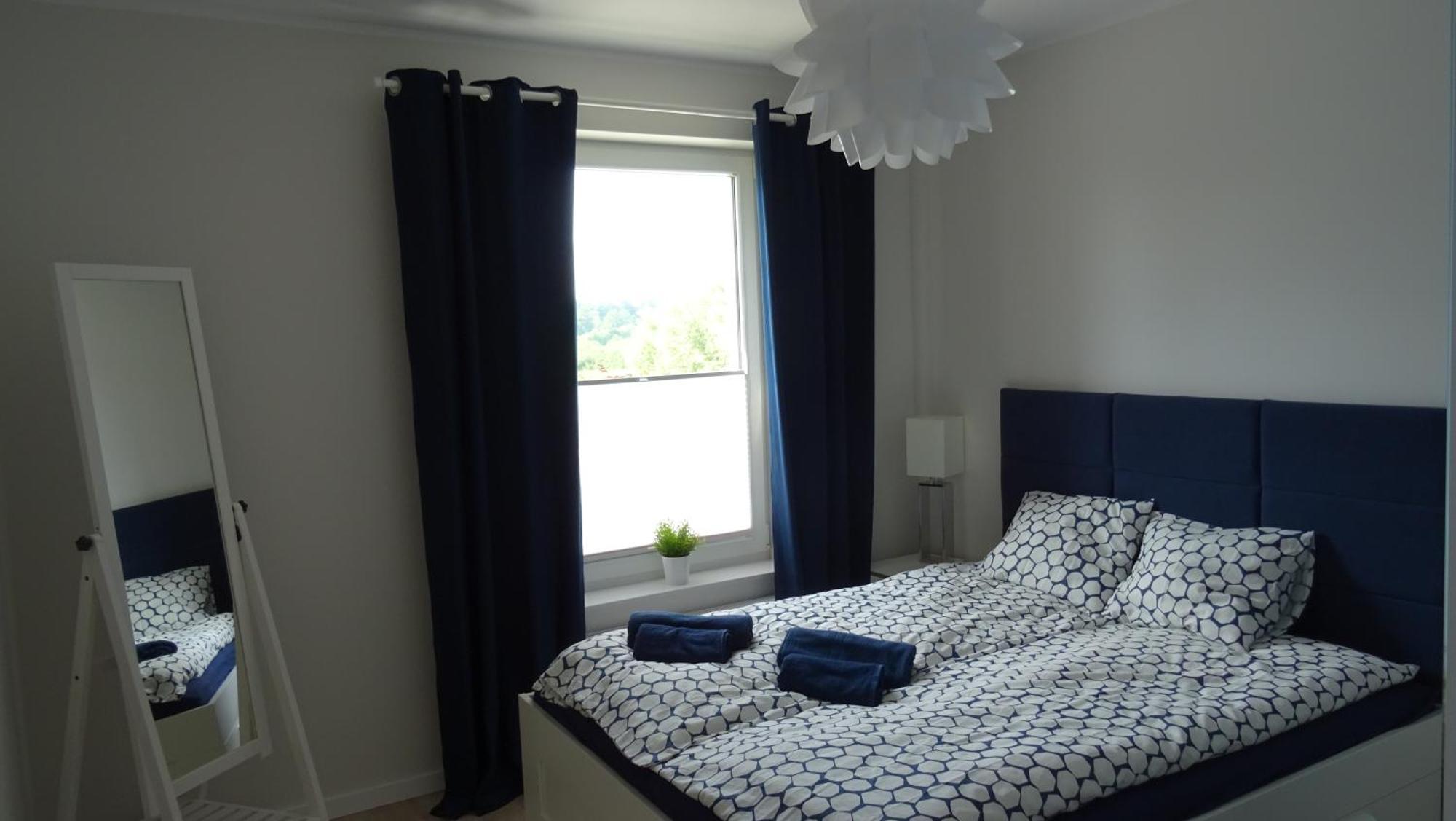 Apartamenty Perly Baltyku Ustronie Morskie Ngoại thất bức ảnh